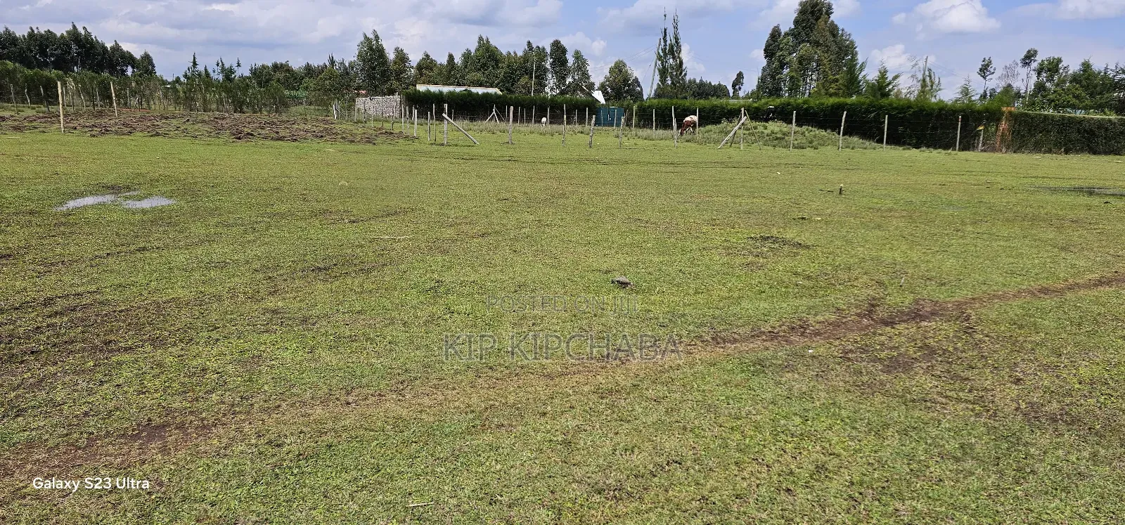 Plots for Sale in Kiplombe Centre Eldoret in Kiplombe