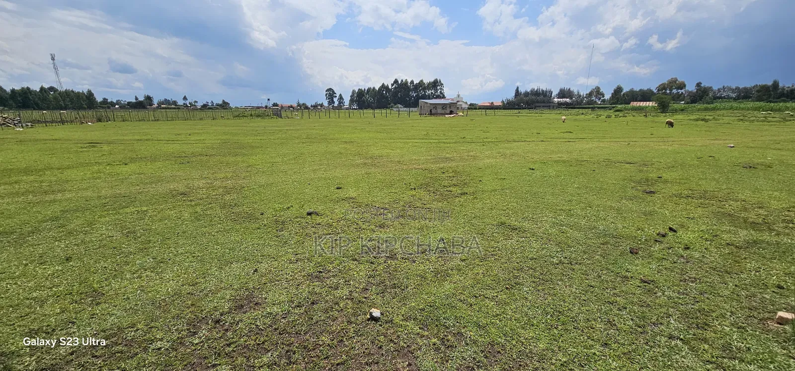 Plots for Sale in Kiplombe Centre Eldoret in Kiplombe