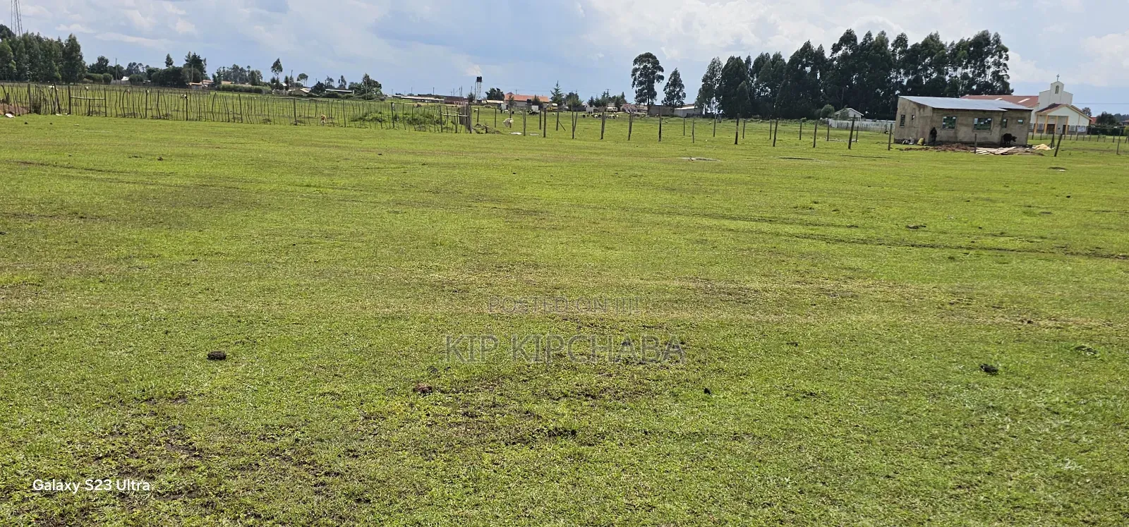 Plots for Sale in Kiplombe Centre Eldoret in Kiplombe