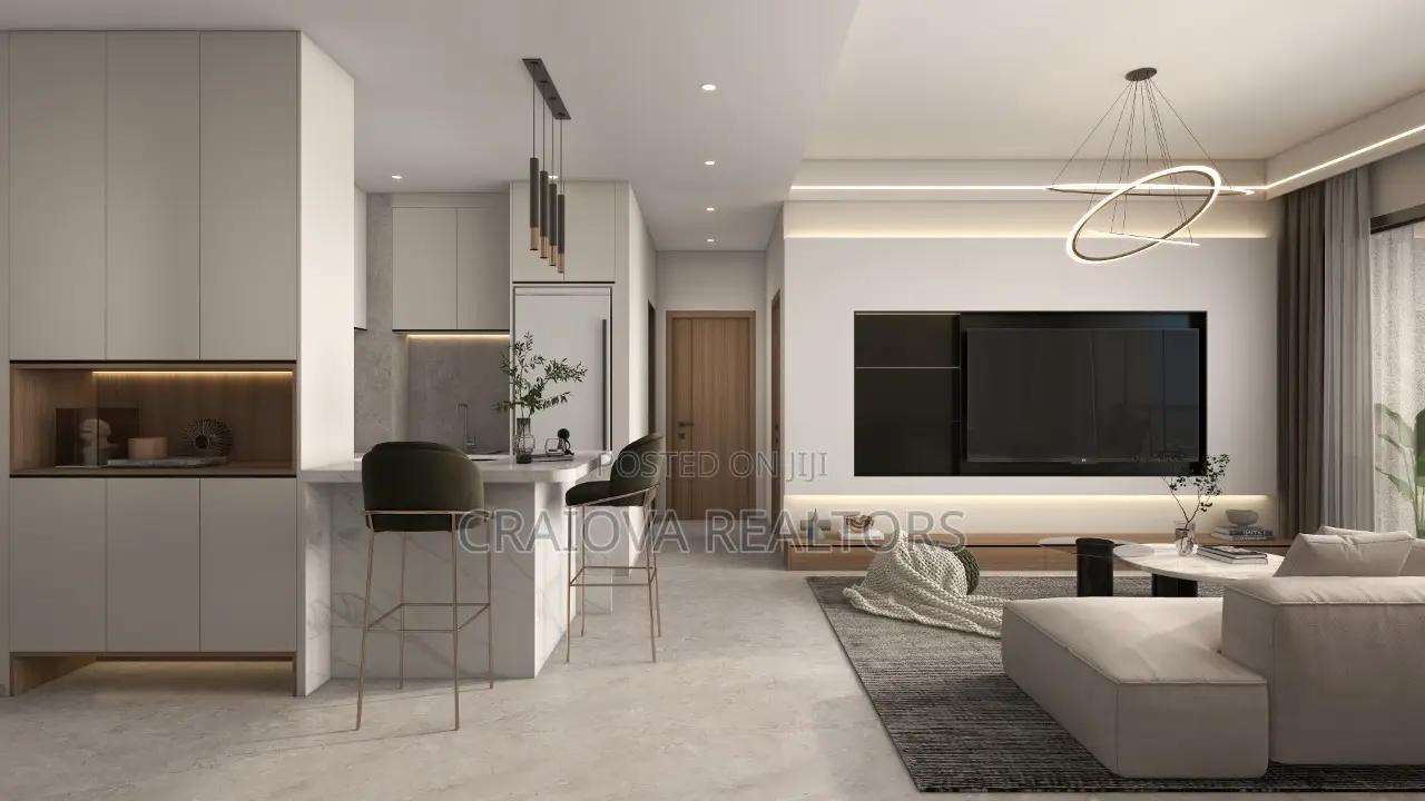 Studio Apartment in Milimani for sale in Milimani