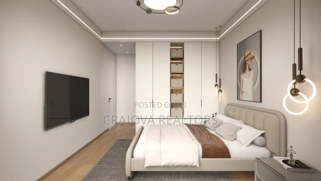Studio Apartment in Milimani for sale in Milimani