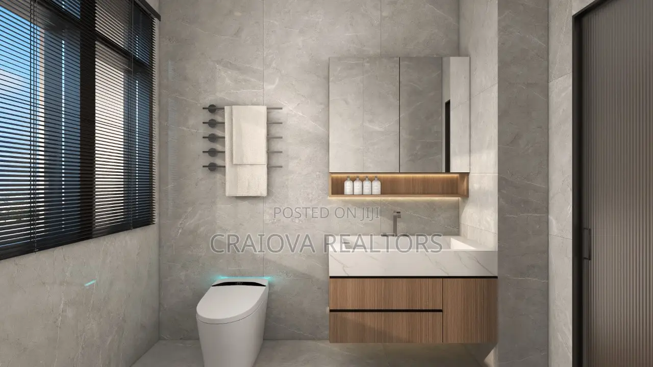 Studio Apartment in Milimani for sale in Milimani