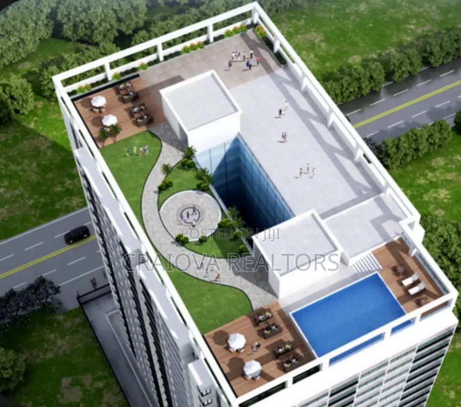 Studio Apartment in Milimani for sale in Milimani