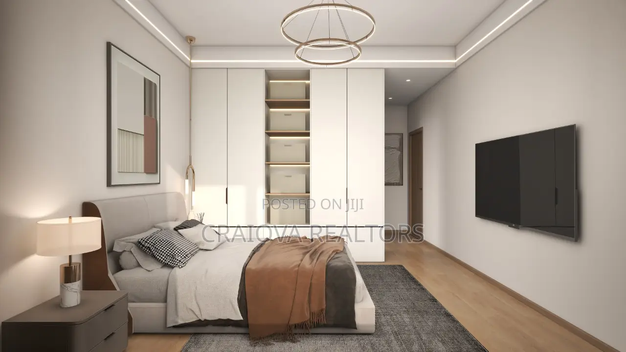 Studio Apartment in Milimani for sale in Milimani