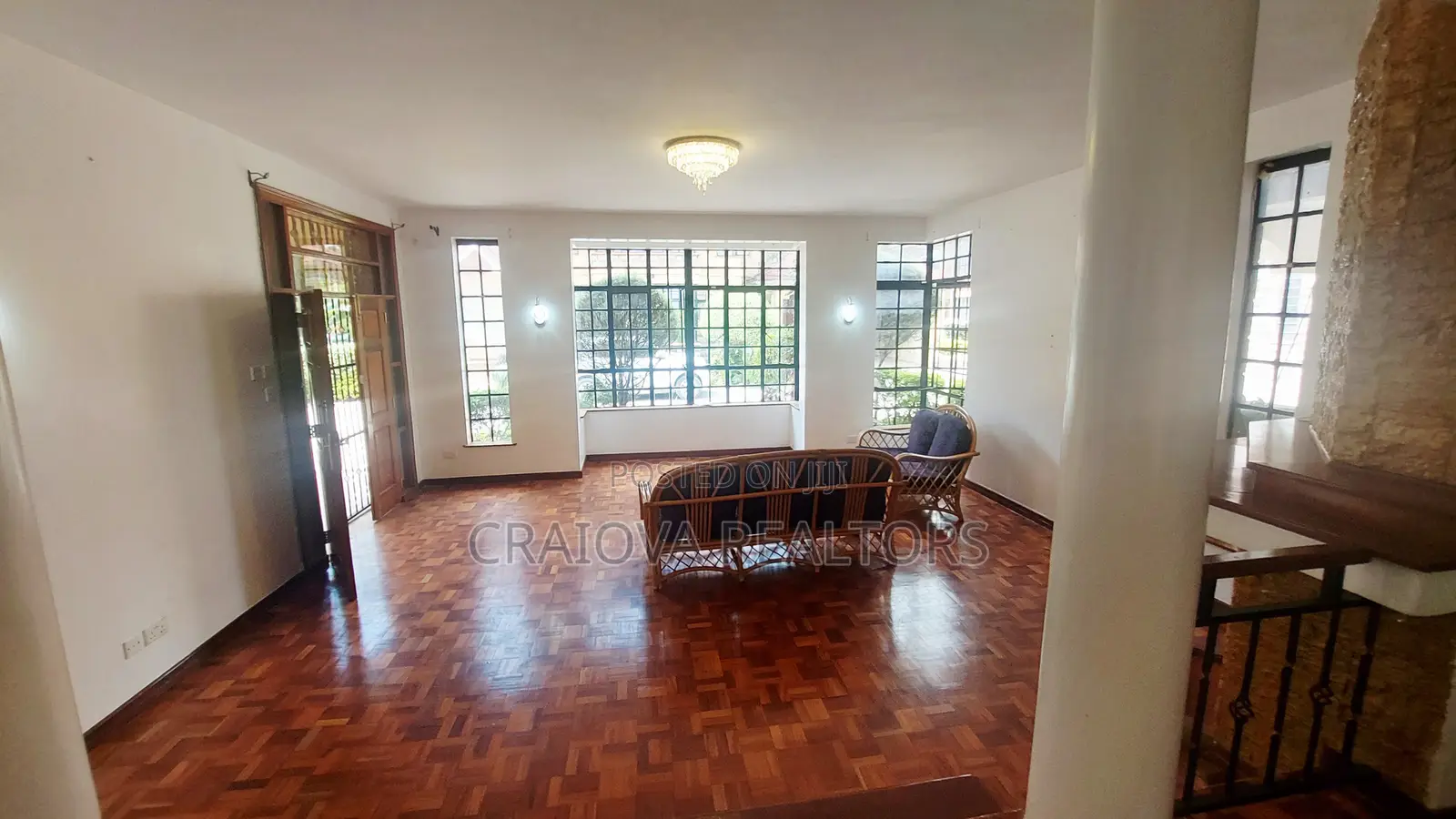 5bdrm Townhouse/Terrace in Kileleshwa for sale in Kileleshwa