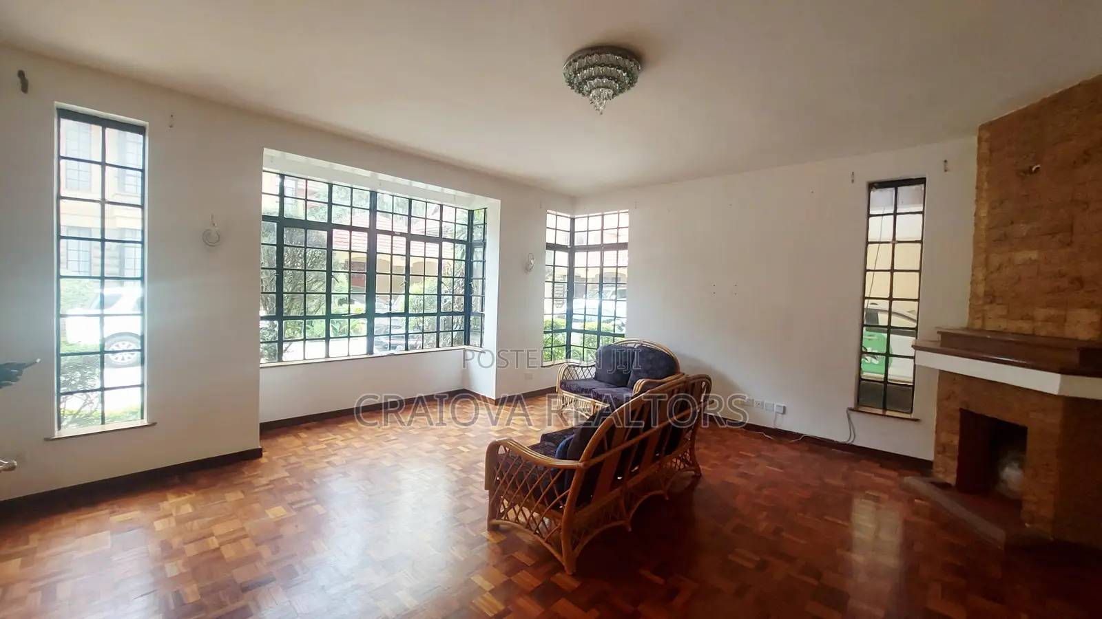 5bdrm Townhouse/Terrace in Kileleshwa for sale in Kileleshwa