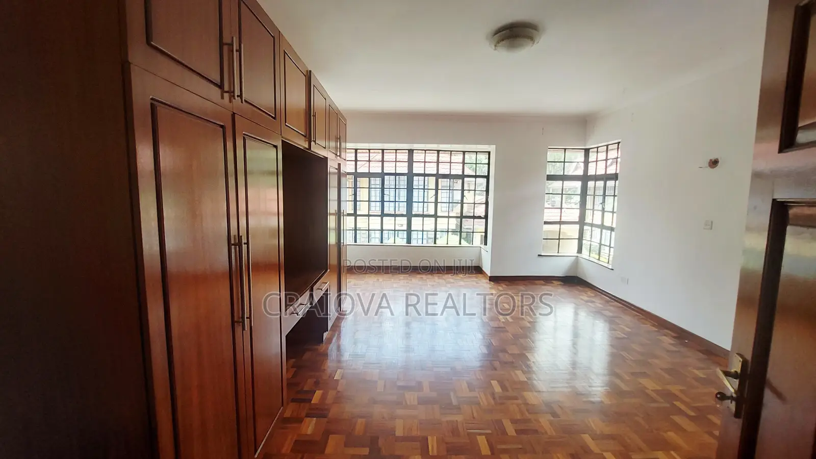 5bdrm Townhouse/Terrace in Kileleshwa for sale in Kileleshwa