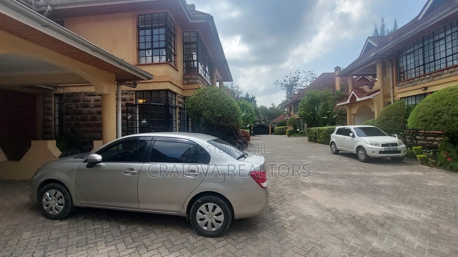 5bdrm Townhouse/Terrace in Kileleshwa for sale in Kileleshwa