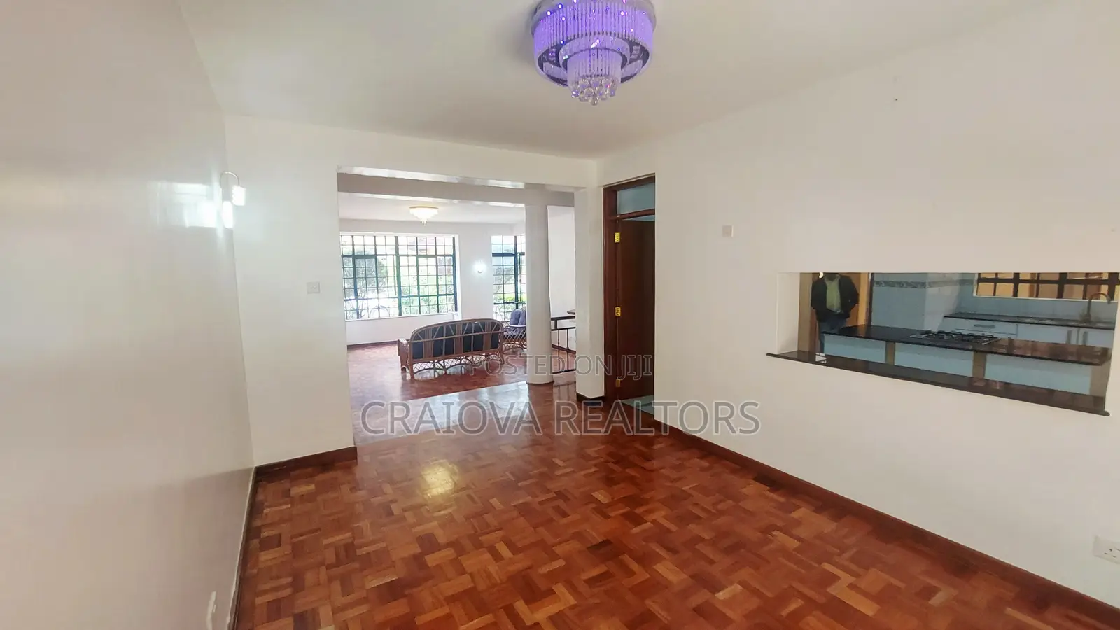 5bdrm Townhouse/Terrace in Kileleshwa for sale in Kileleshwa