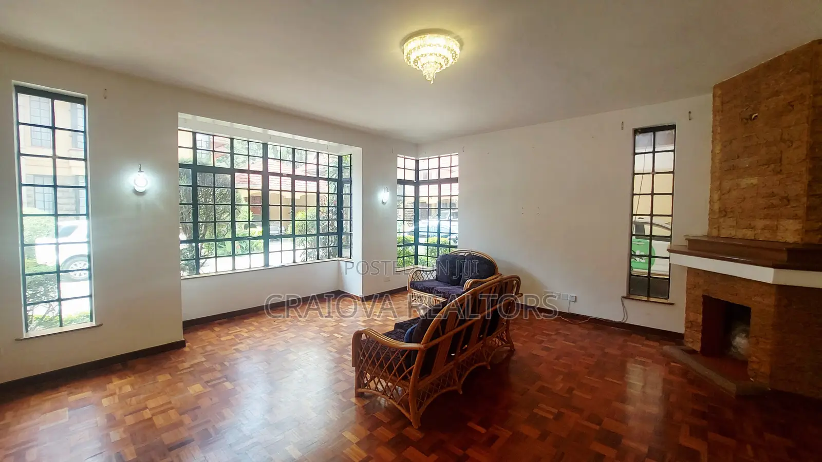 5bdrm Townhouse/Terrace in Kileleshwa for sale in Kileleshwa