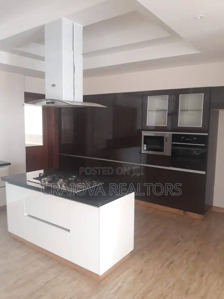 4bdrm Apartment in Kileleshwa for sale in Kileleshwa