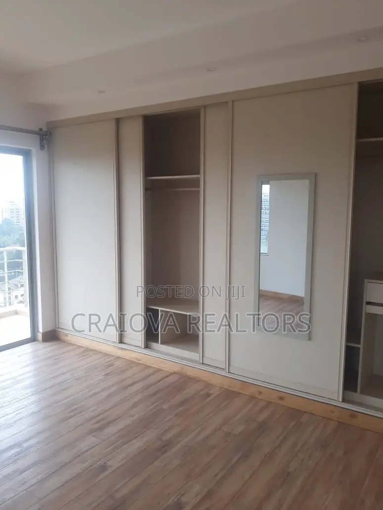 4bdrm Apartment in Kileleshwa for sale in Kileleshwa