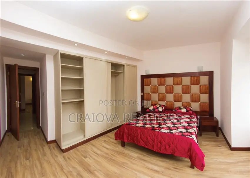 4bdrm Apartment in Kileleshwa for sale in Kileleshwa