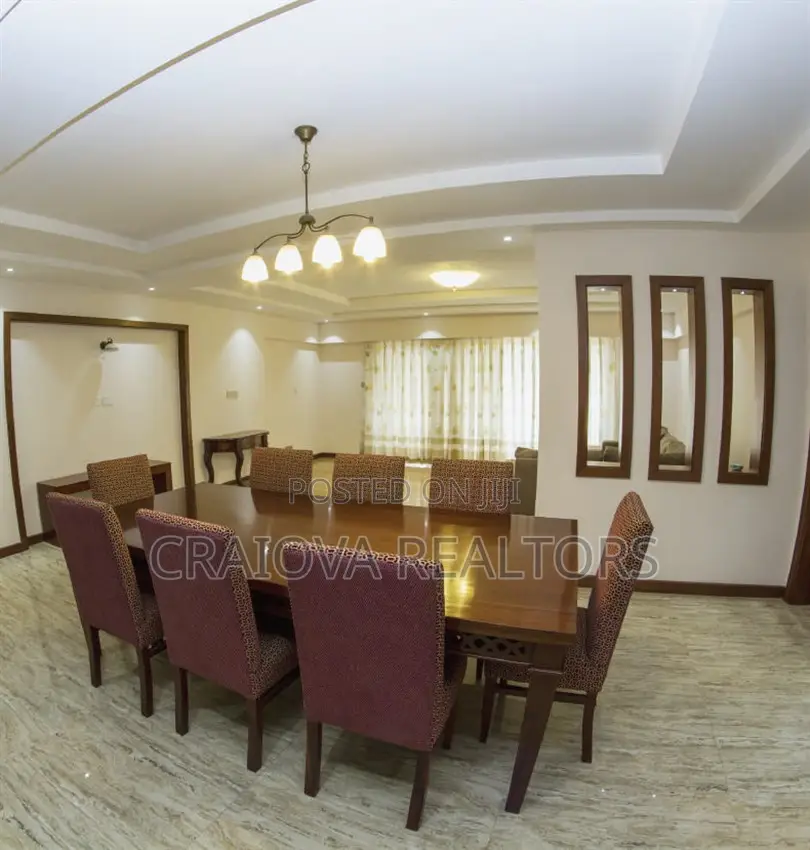 4bdrm Apartment in Kileleshwa for sale in Kileleshwa
