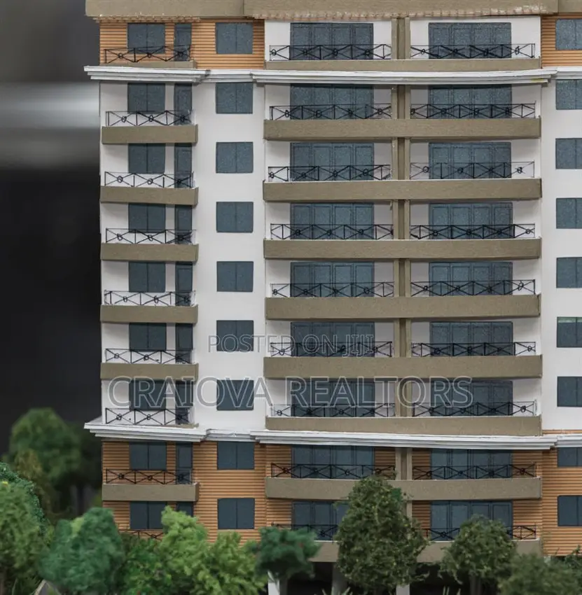 4bdrm Apartment in Kileleshwa for sale in Kileleshwa