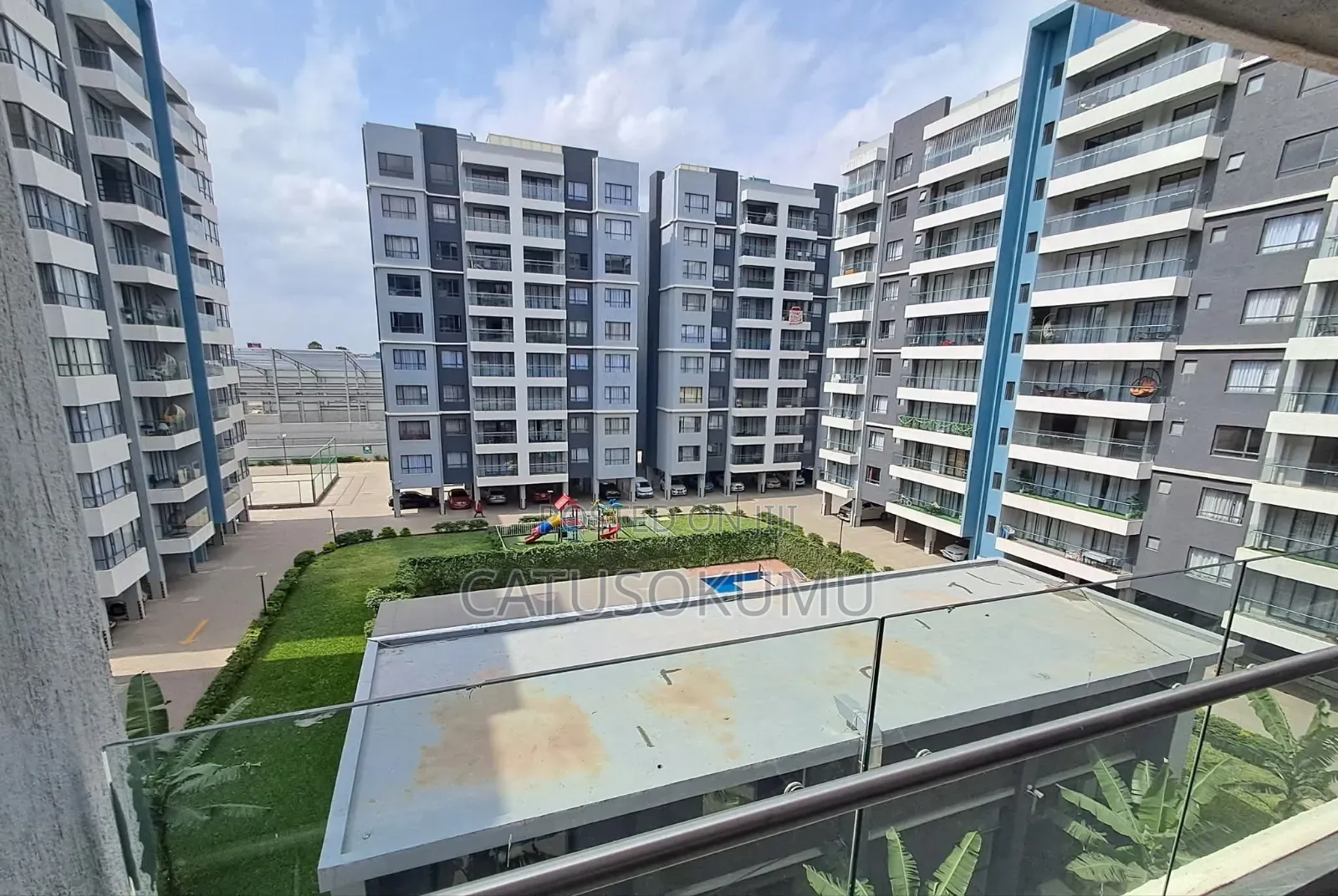 3bdrm Apartment in Syokimau for rent in Syokimau