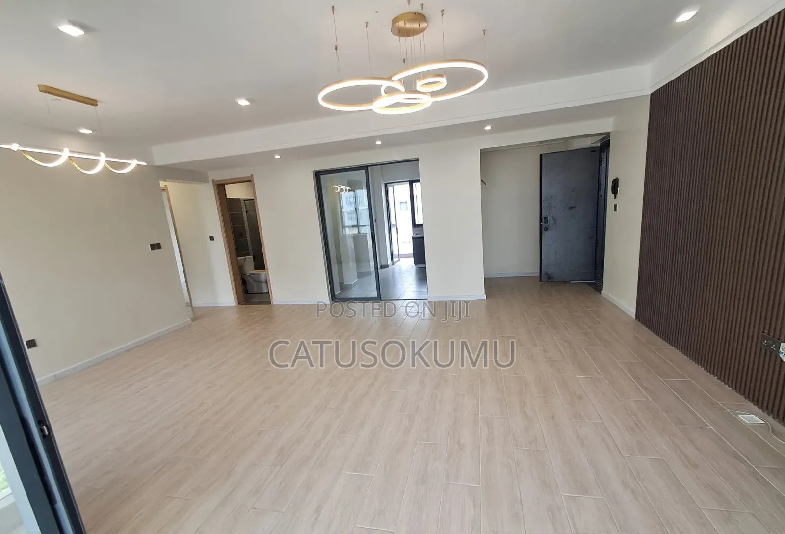 3bdrm Apartment in Syokimau for rent in Syokimau