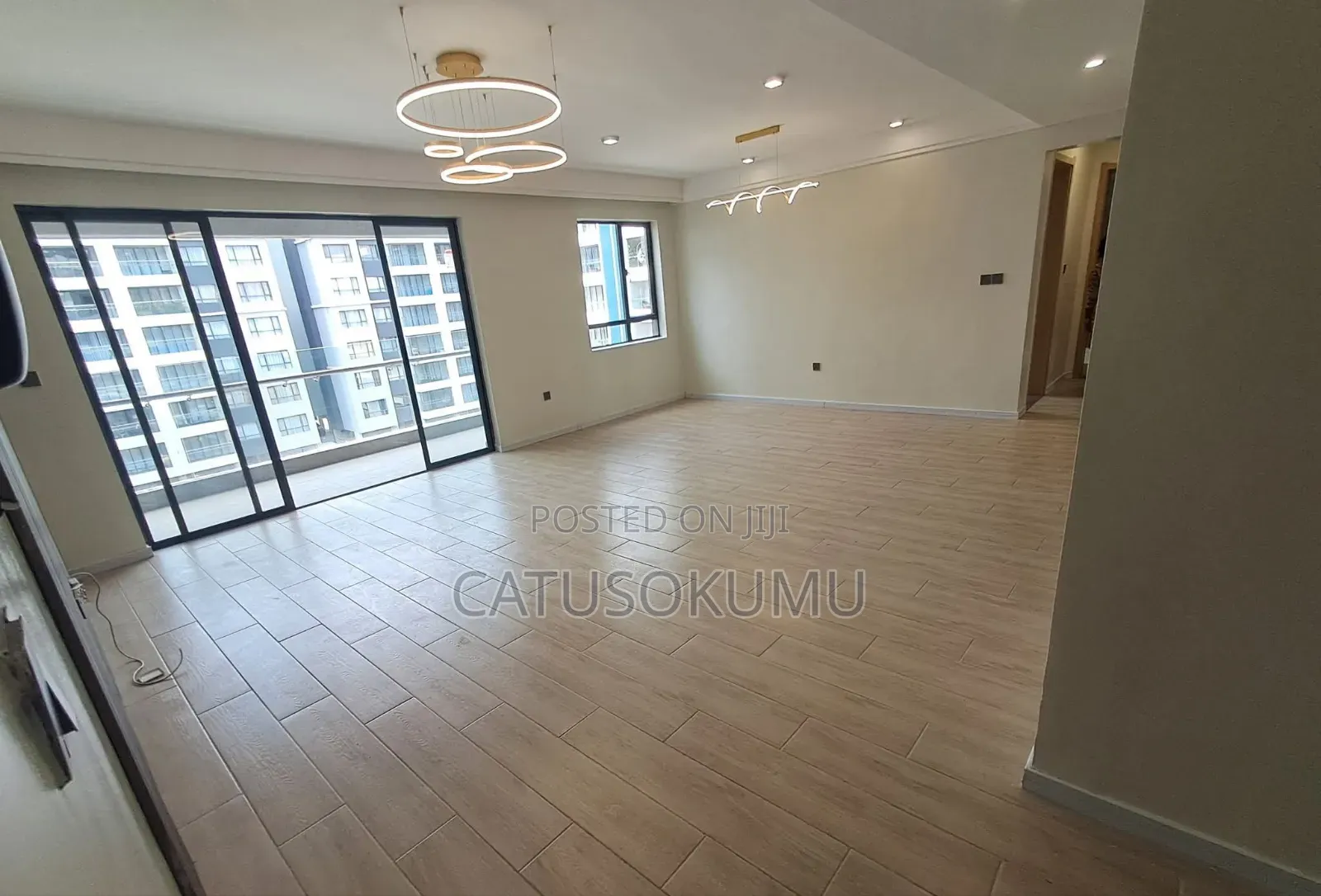 3bdrm Apartment in Syokimau for rent in Syokimau
