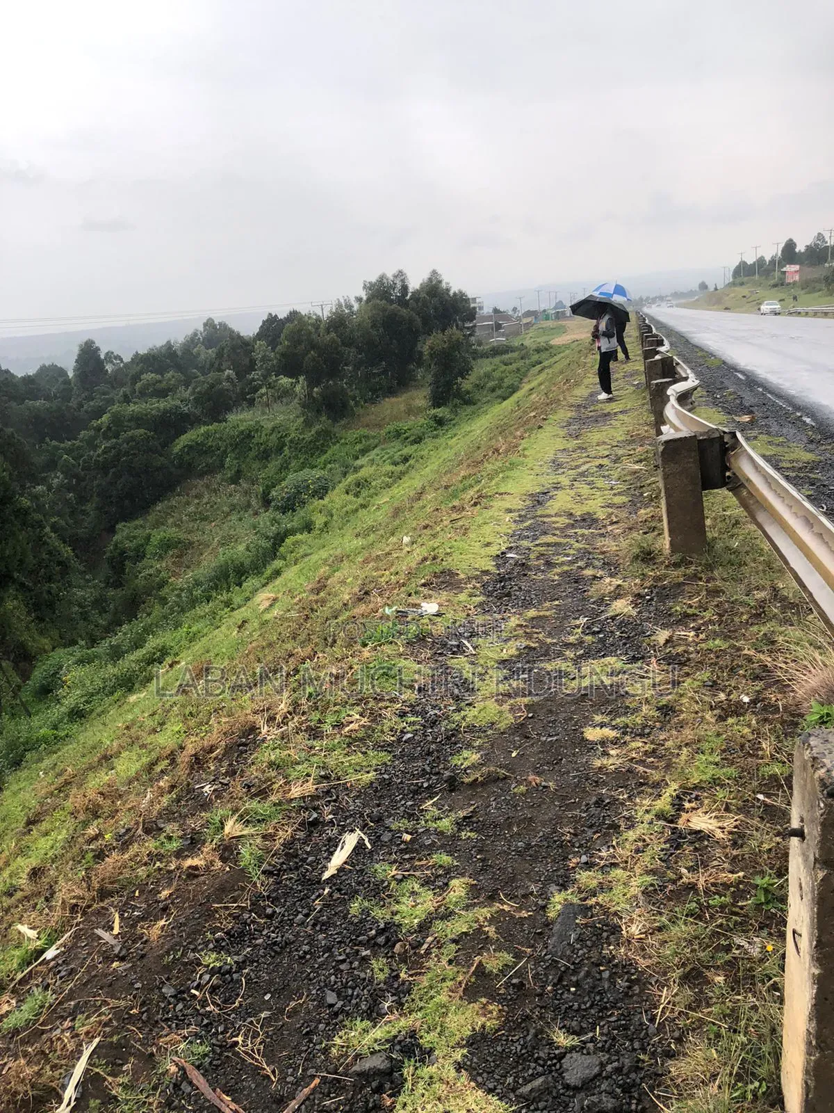 Plot for Sale in Kinungi