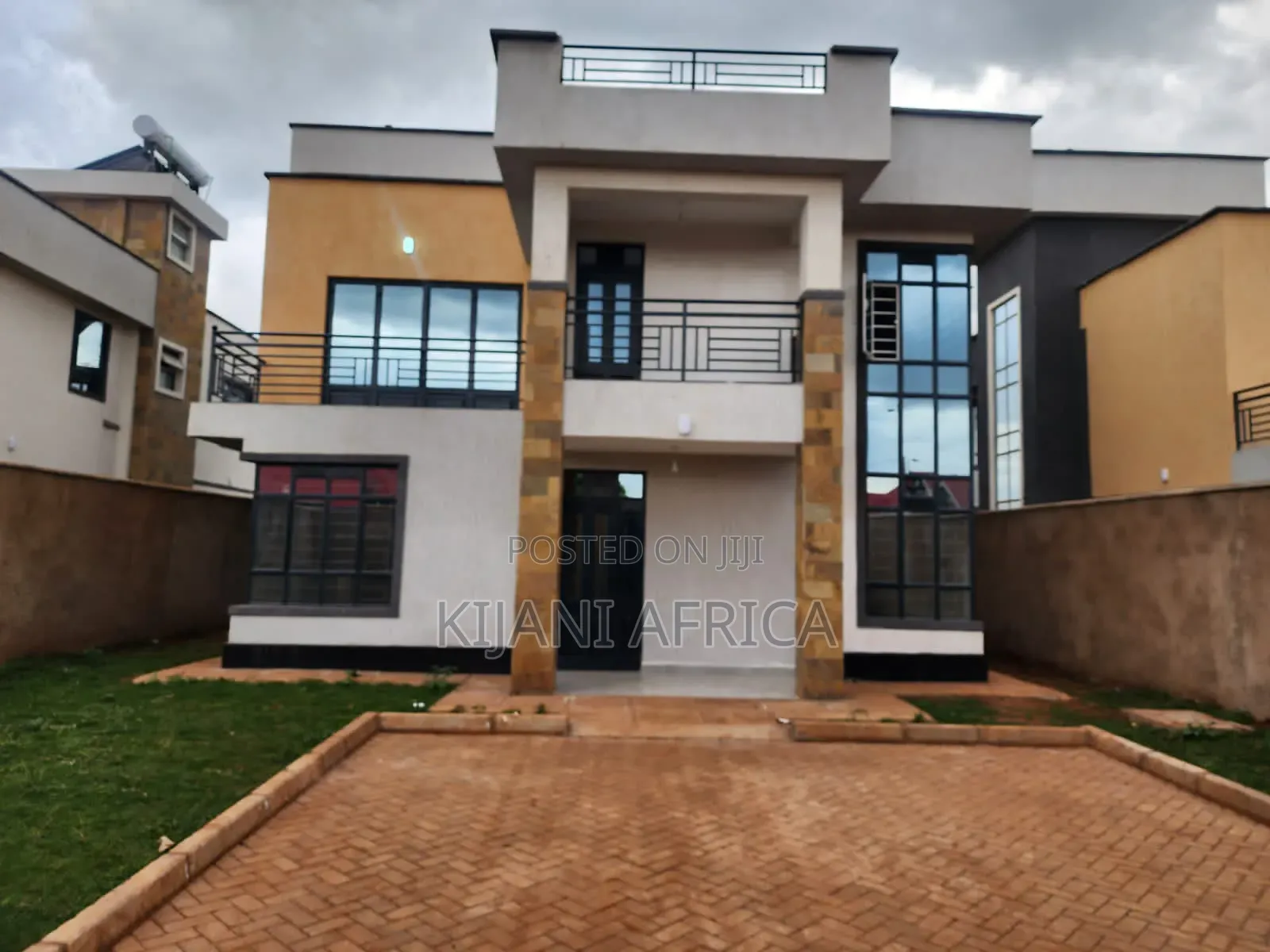 4bdrm Maisonette in Ruiru for rent in Ruiru
