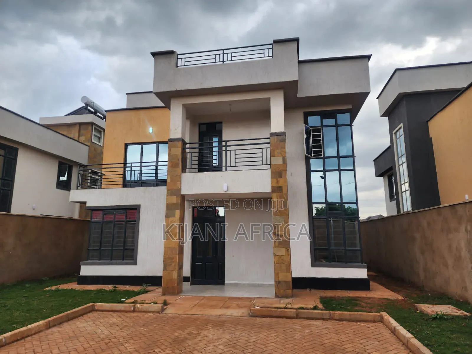 4bdrm Maisonette in Ruiru for rent in Ruiru