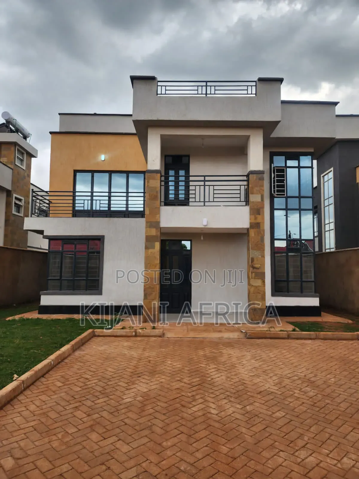 4bdrm Maisonette in Ruiru for rent in Ruiru