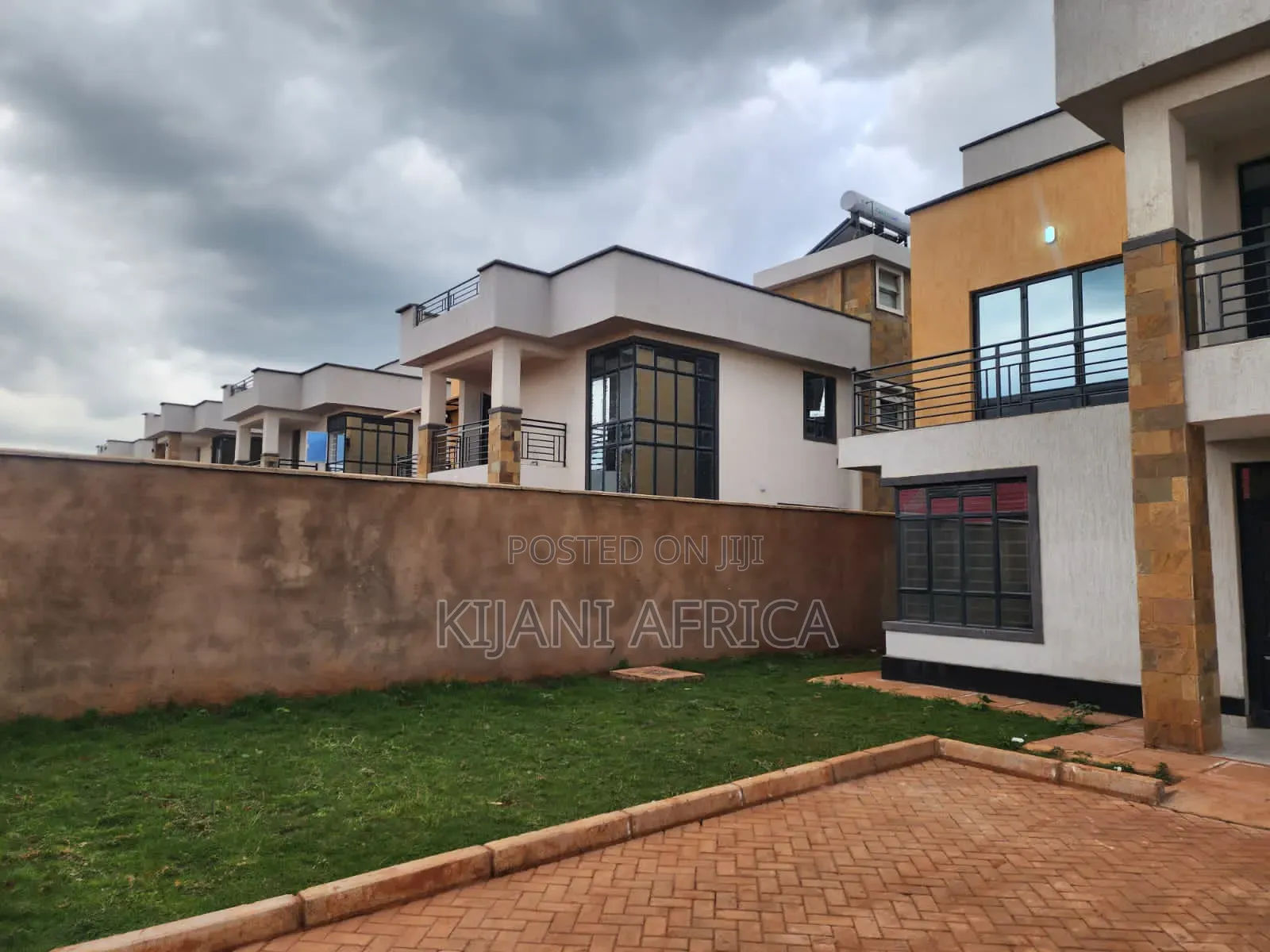 4bdrm Maisonette in Ruiru for rent in Ruiru
