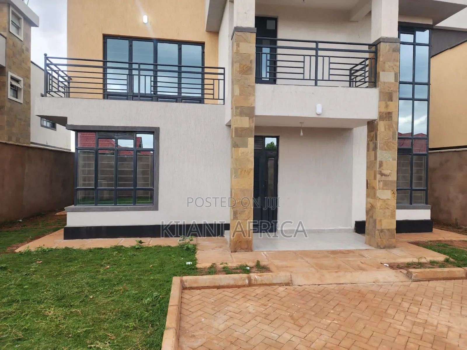 4bdrm Maisonette in Ruiru for rent in Ruiru
