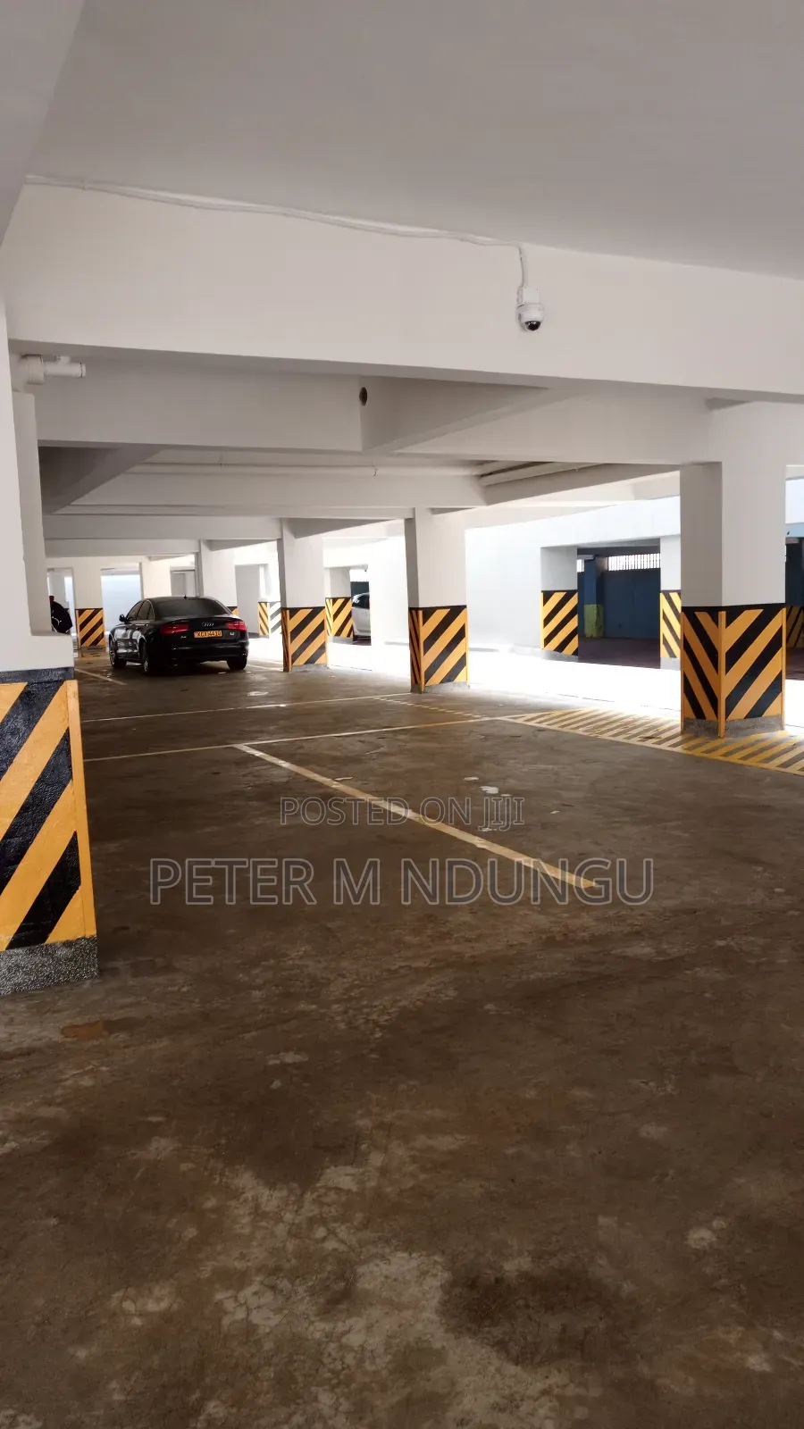 3bdrm Apartment in Thindigua for rent in Thindigua/Kasarini