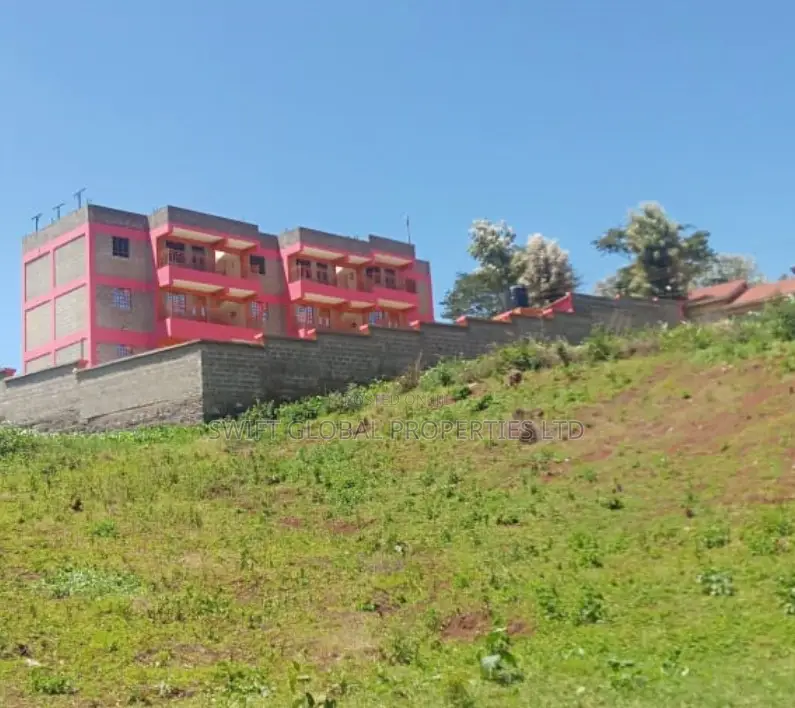 Spacious 0.5 Acre Land for Sale in Karura Kanyungu, Kiambu in Kihara