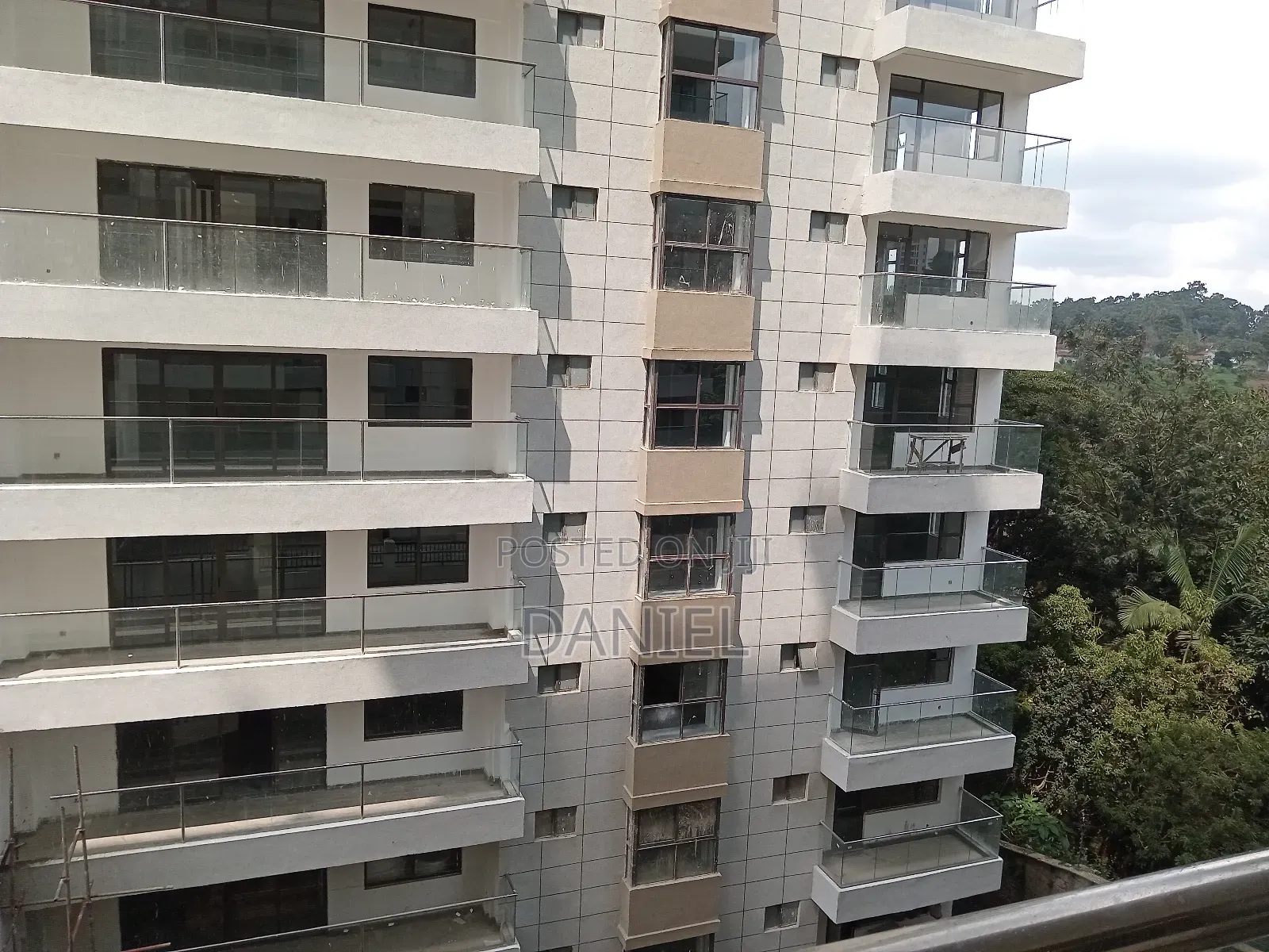 4bdrm Apartment in Kileleshwa for sale in Kileleshwa