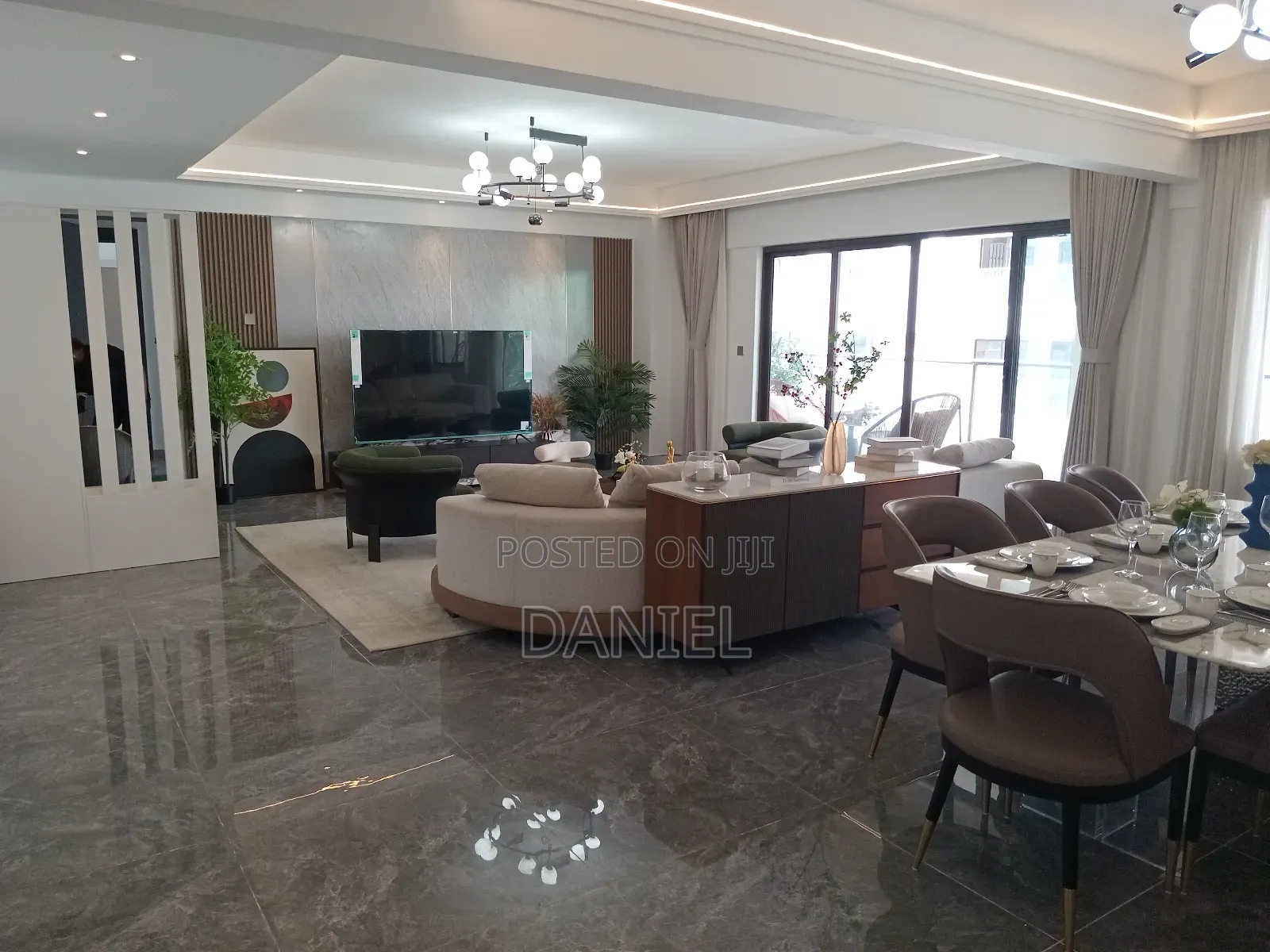 4bdrm Apartment in Kileleshwa for sale in Kileleshwa