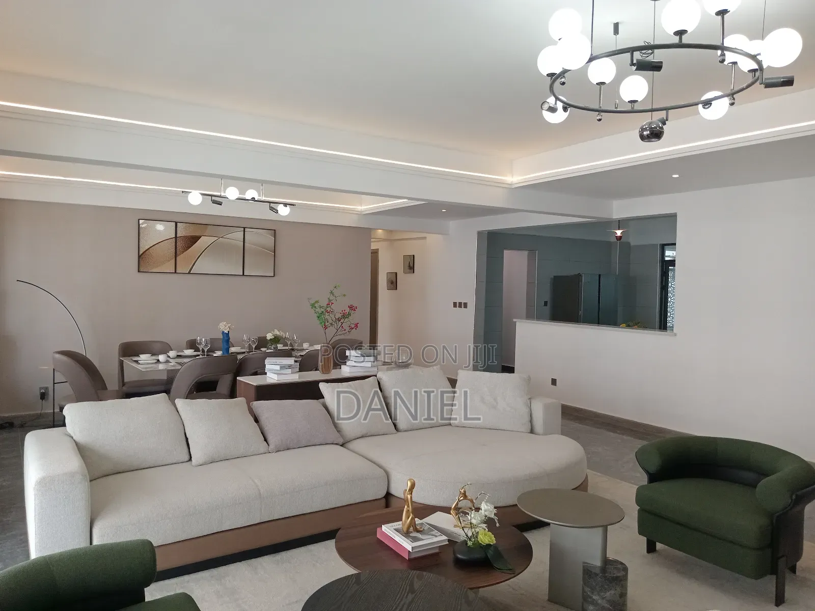 4bdrm Apartment in Kileleshwa for sale in Kileleshwa
