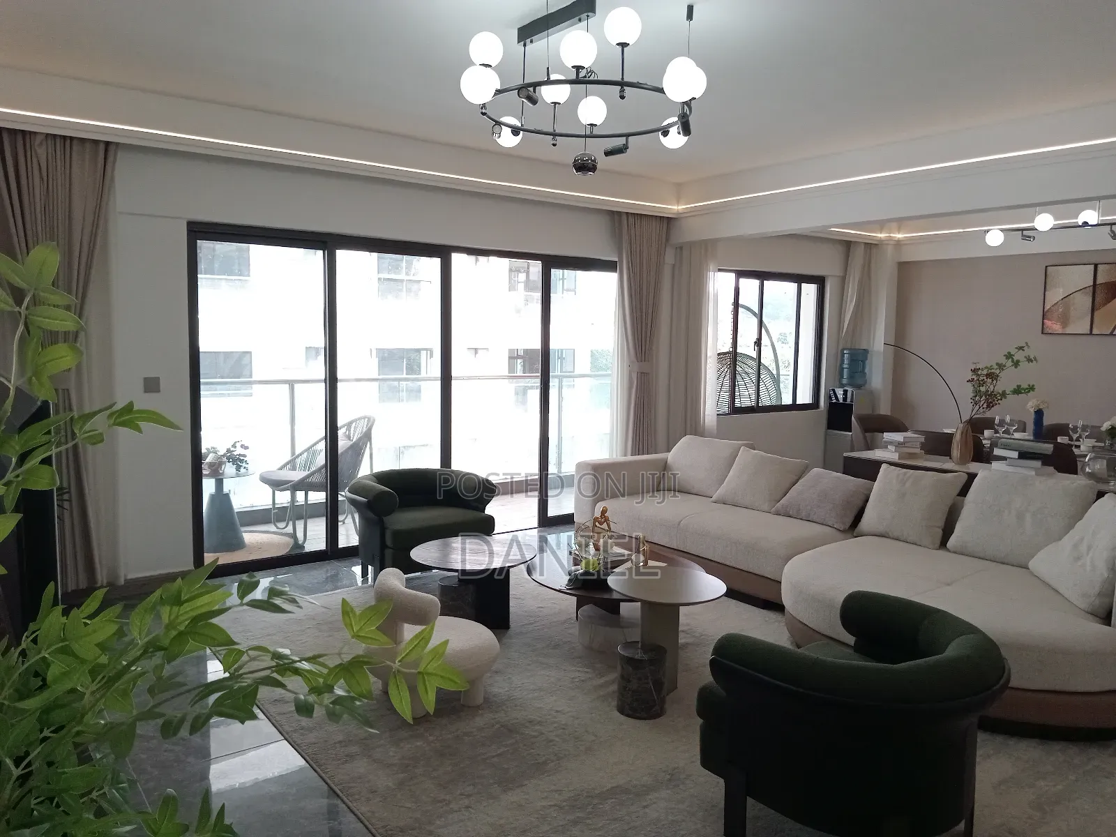 4bdrm Apartment in Kileleshwa for sale in Kileleshwa