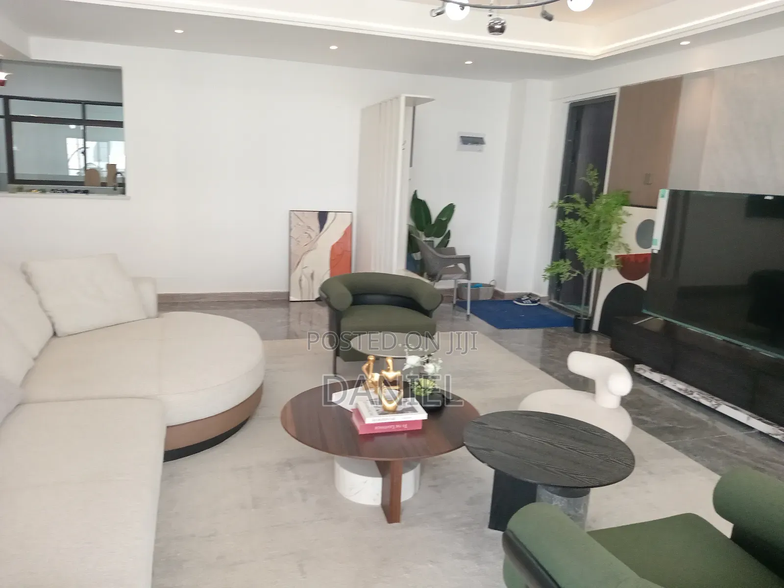 4bdrm Apartment in Kileleshwa for sale in Kileleshwa