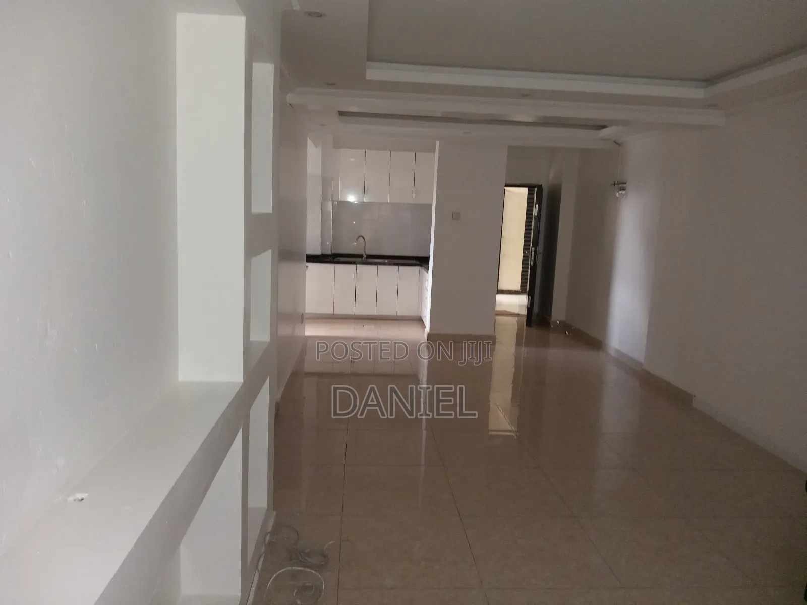 3bdrm Apartment in Kileleshwa for rent in Kileleshwa