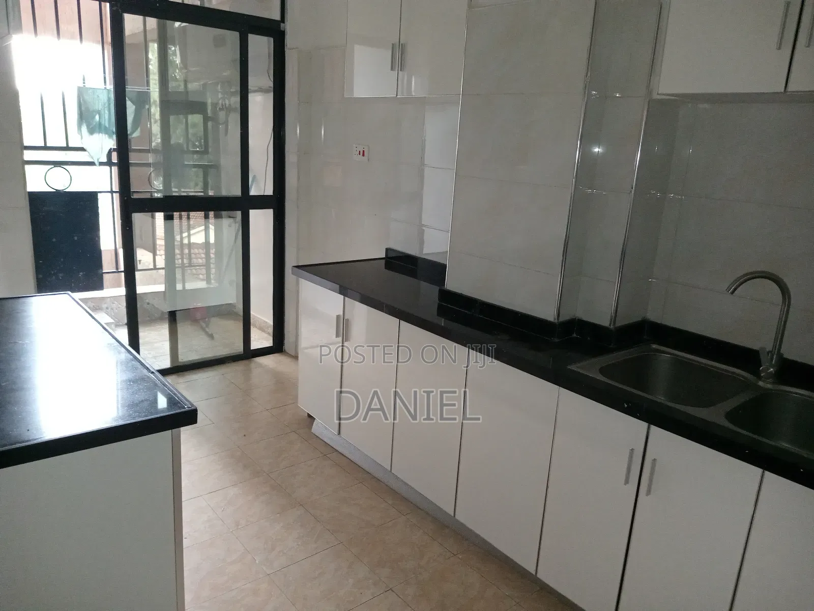 3bdrm Apartment in Kileleshwa for rent in Kileleshwa