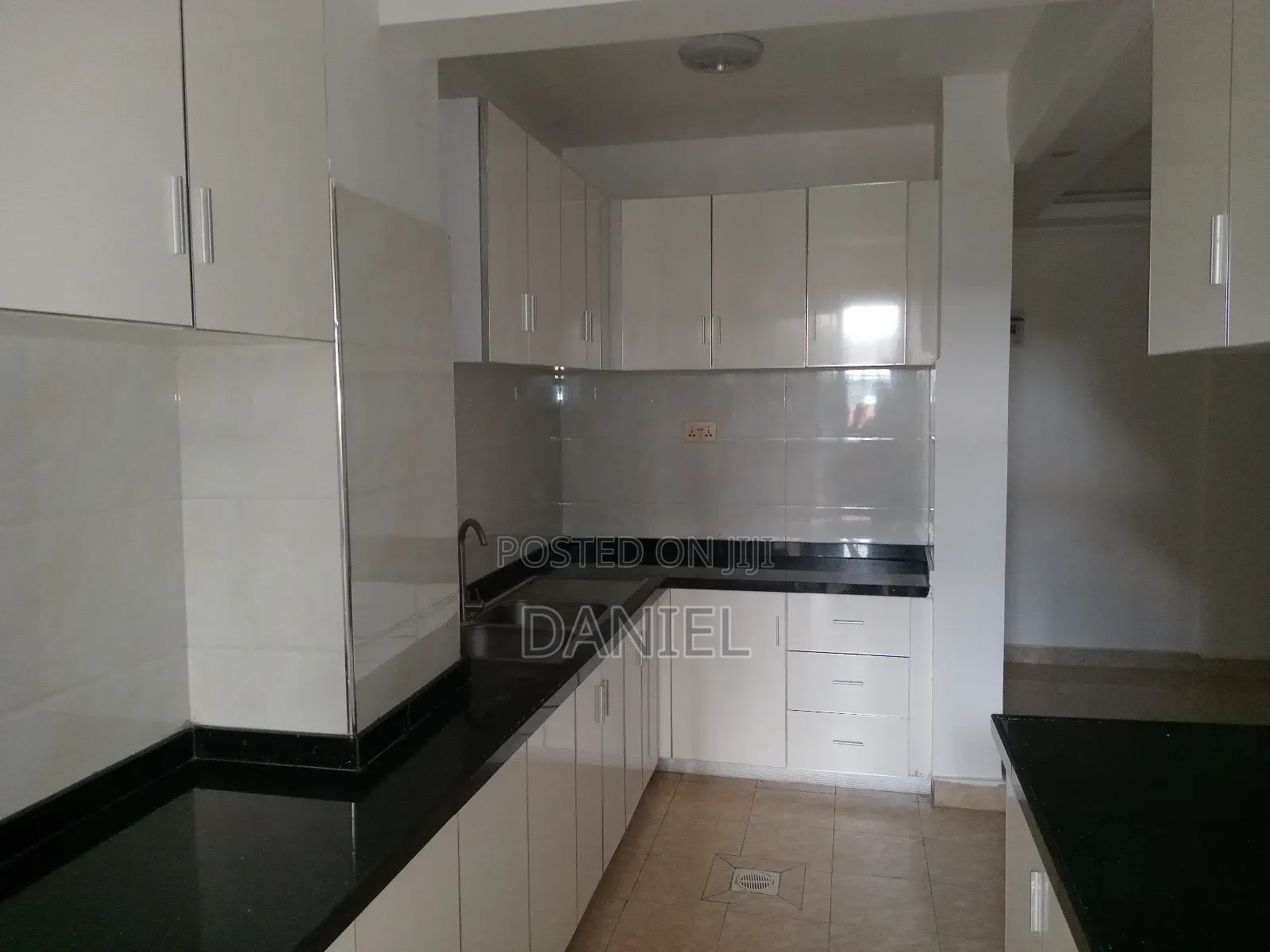 3bdrm Apartment in Kileleshwa for rent in Kileleshwa