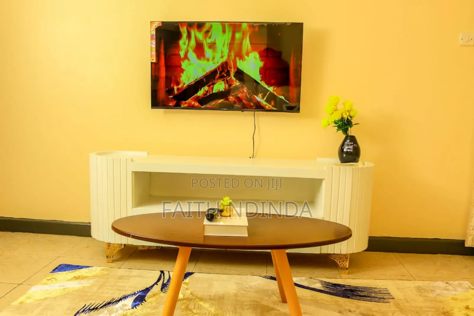 Farrey Homes One Br Kitengela in Kitengela