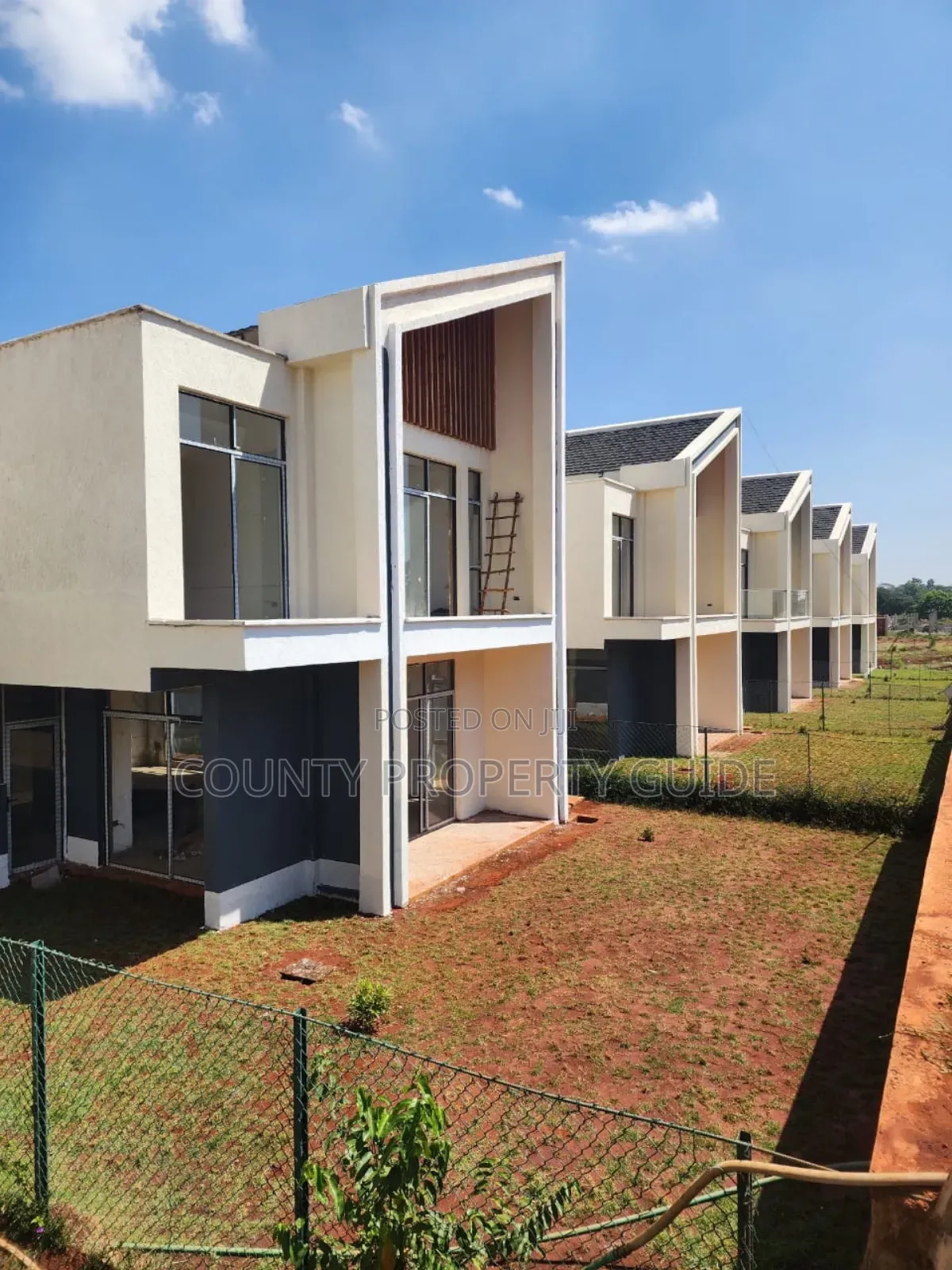 4bdrm Villa in Green View Villas, Kiambu / Kiambu for sale in Kiambu / Kiambu