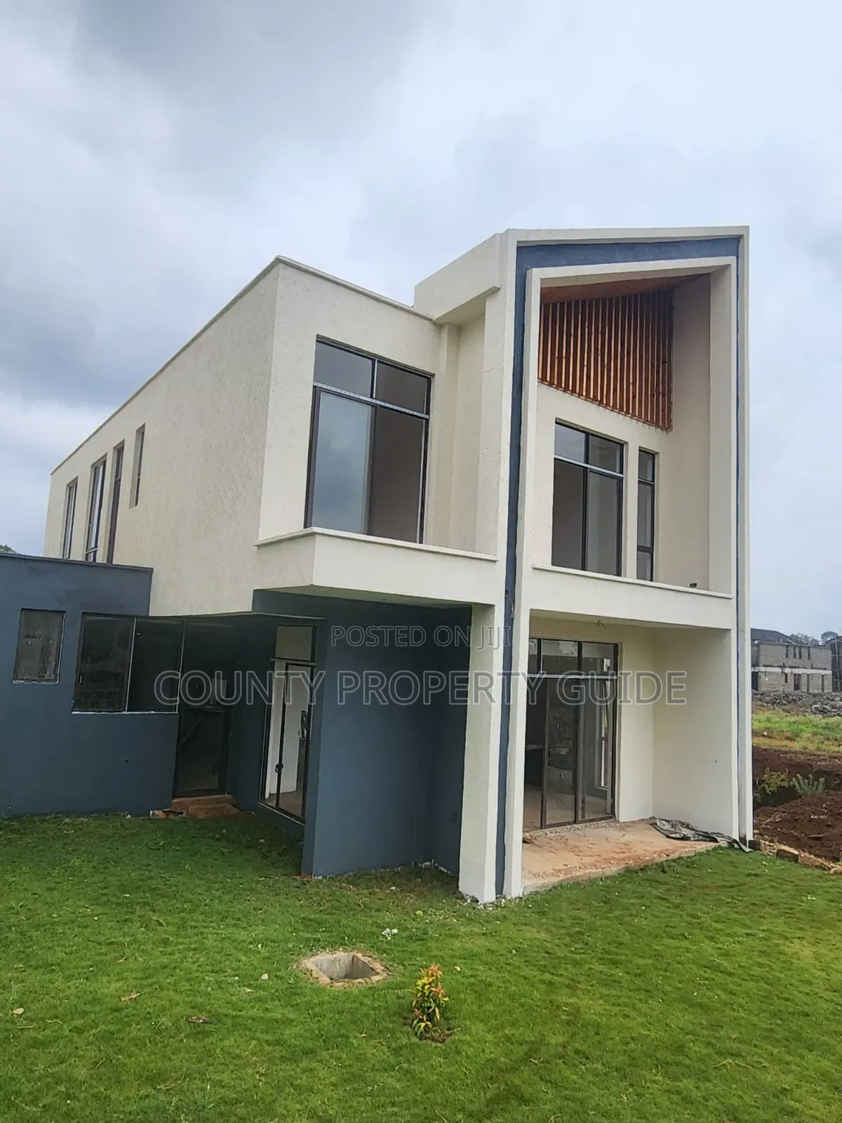 4bdrm Villa in Green View Villas, Kiambu / Kiambu for sale in Kiambu / Kiambu