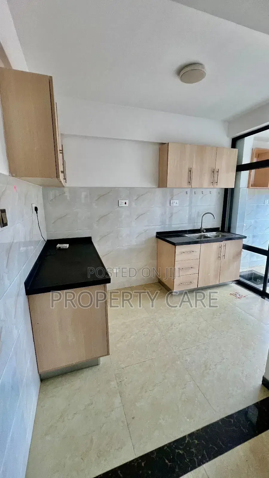 2bdrm Apartment in Kilimani for rent in Kilimani