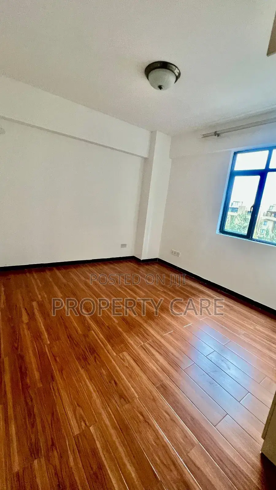 2bdrm Apartment in Kilimani for rent in Kilimani