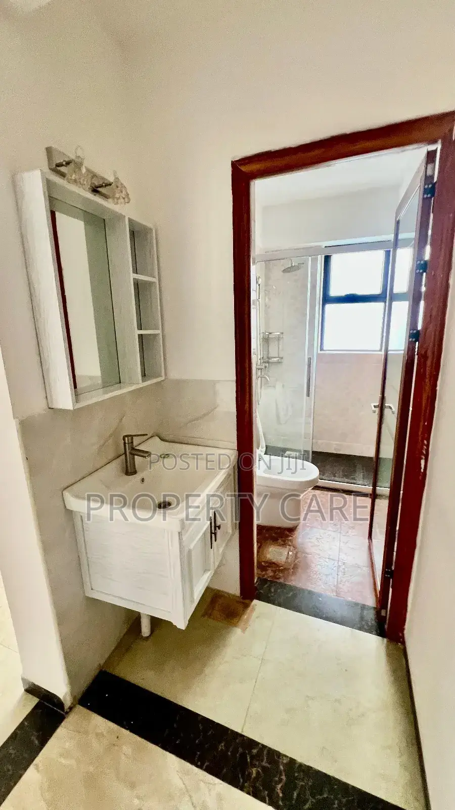 2bdrm Apartment in Kilimani for rent in Kilimani
