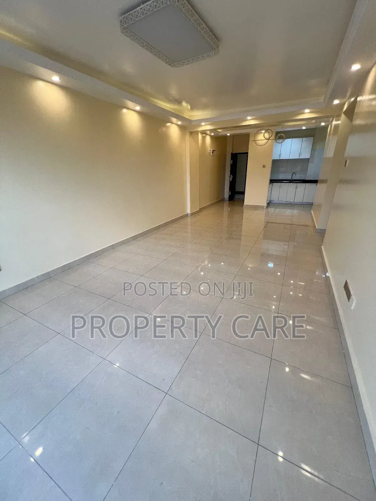 3bdrm Apartment in Kileleshwa for rent in Kileleshwa