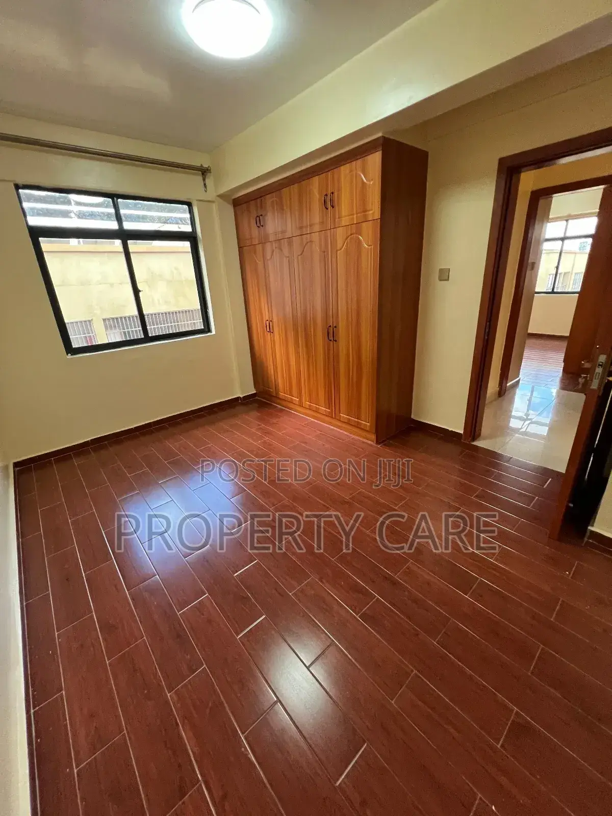 3bdrm Apartment in Kileleshwa for rent in Kileleshwa