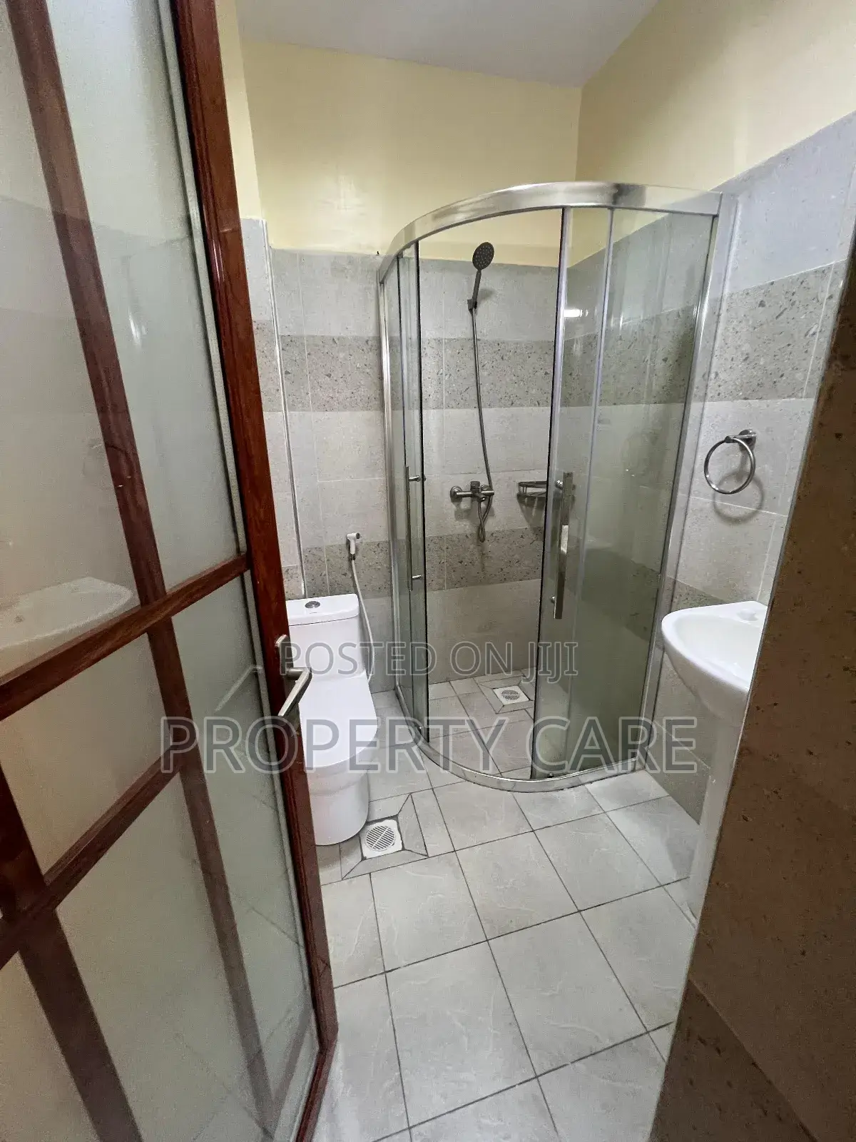 3bdrm Apartment in Kileleshwa for rent in Kileleshwa