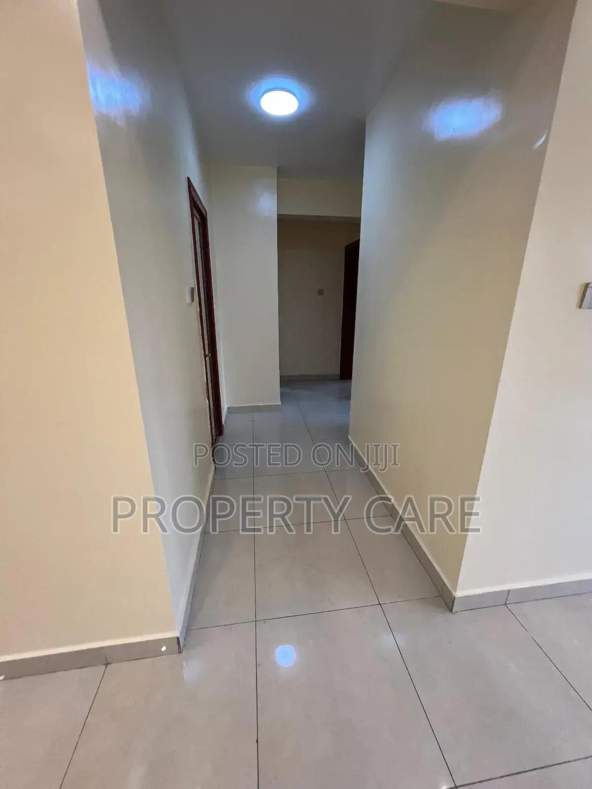 3bdrm Apartment in Kileleshwa for rent in Kileleshwa