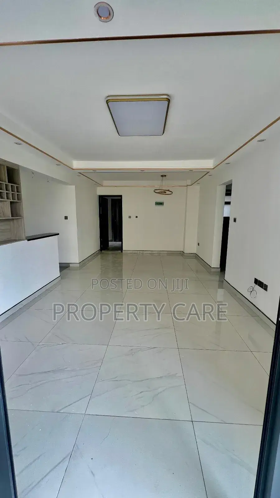 2bdrm Apartment in Kilimani for rent in Kilimani