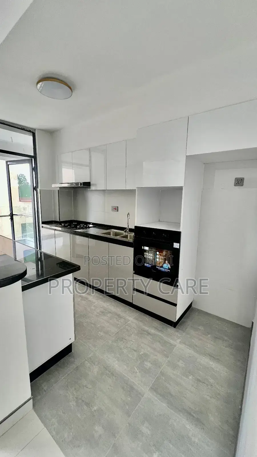 2bdrm Apartment in Kilimani for rent in Kilimani